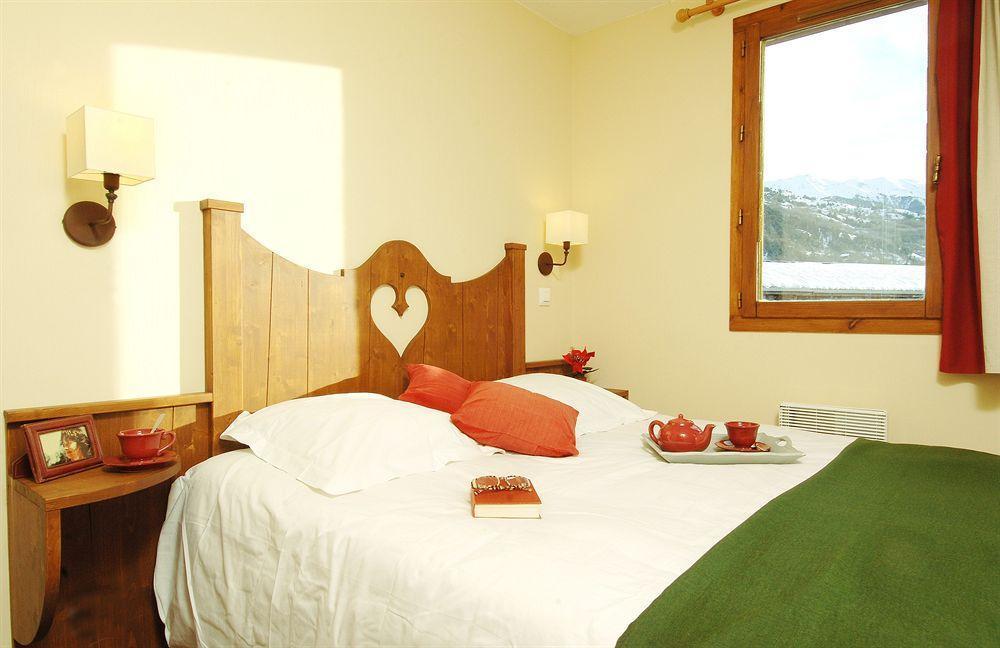 Residence Pierre & Vacances L'Alpaga La Salle-les-Alpes Luaran gambar