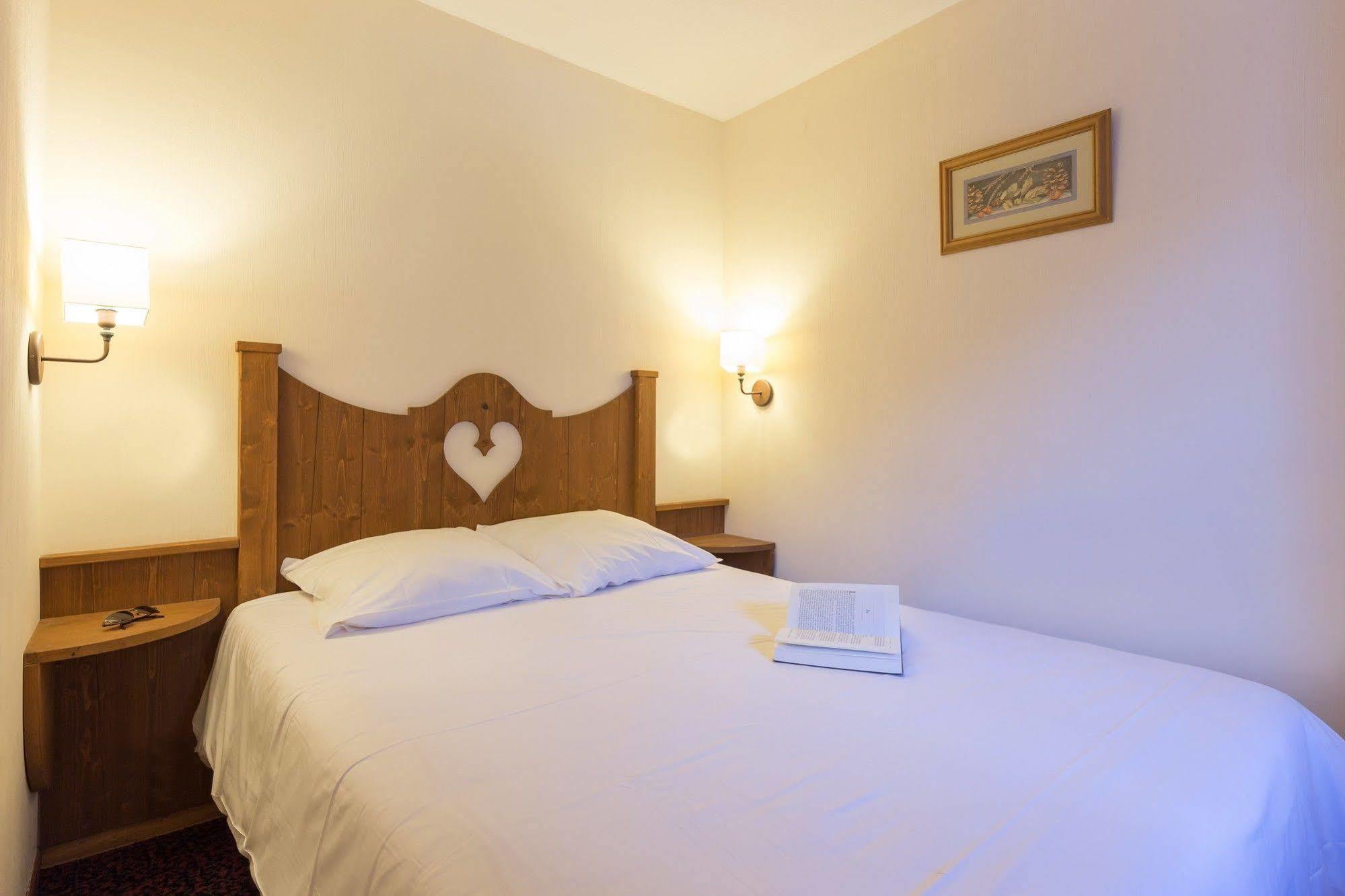 Residence Pierre & Vacances L'Alpaga La Salle-les-Alpes Luaran gambar